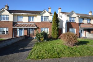 15 Foxborough Hill, Lucan, Co Dublin