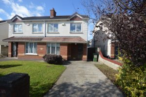 22 Earlsfort Rise, Lucan, Co Dublin