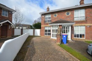 6 Esker Woods Court, Lucan, Co Dublin