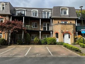 Apt 91, The Orchard, Lucan, Co Dublin