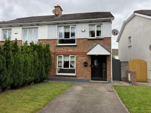 18 Liffey Avenue, Liffey Valley Park, Lucan, Co Dublin