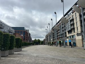 Apt 62, Bow Street, Smithfield Village, Smithfield, Dublin 7