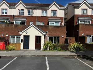 Apt 7, Larkfield Square, Lucan, Co Dublin