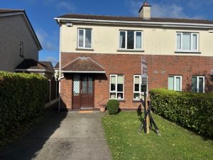 71 Castle Riada Drive, Lucan, Co Dublin