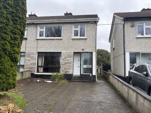 12 Hillcrest Green, Lucan, Co Dublin