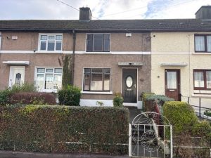 79 Lally Road, Ballyfermot, Dublin 10