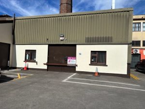 Unit 15, Hills Industrial Estate, Lucan Road, Lucan, Co Dublin