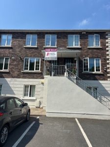 20 The Hollows, Lock Road, Lucan, Co Dublin