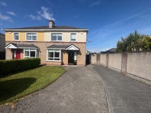 13 The Crescent, Grange Manor, Lucan, Co Dublin