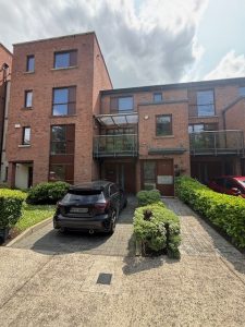 56 Castlegate Grove, Adamstown, Co Dublin