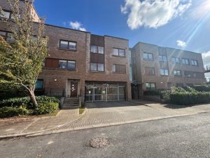 Apt 3, Stratton Heath, Adamstown, Lucan, Co Dublin
