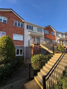 35 Esker Manor, Lucan, Co Dublin