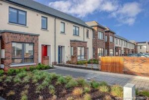18 Somerton Grove, Adamstown, Lucan, Co Dublin