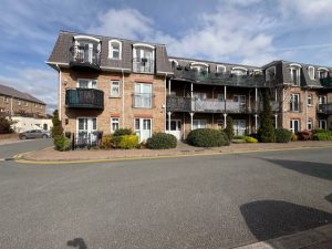 Apt 43, The Pippin, The Orchard, Lucan, Co Dublin