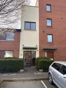 Apt 21, Castlegate Walk, Adamstown, Lucan, Co Dublin