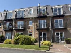 Apt 43, The Pippin, The Orchard, Lucan, Co Dublin