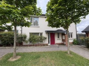18 Stratton Square, Adamstown, Lucan, Co Dublin