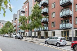 Apt 423 Longboat Quay North, Grand Canal Dock, Dublin 2