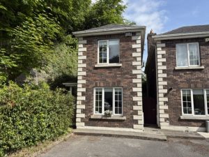 23A The Hollows, Lucan, Co Dublin