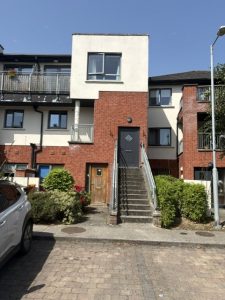 9 Rosse Court Terrace, Lucan, Co Dublin