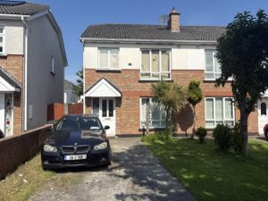 20 Liffey Dale, Liffey Valley Park, Lucan, Co Dublin