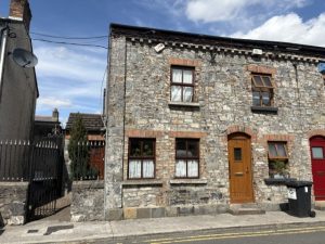 4 The Square, Lucan, Co Dublin