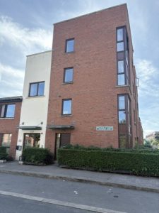 17 Castlegate Drive, Adamstown, Lucan, Co Dublin